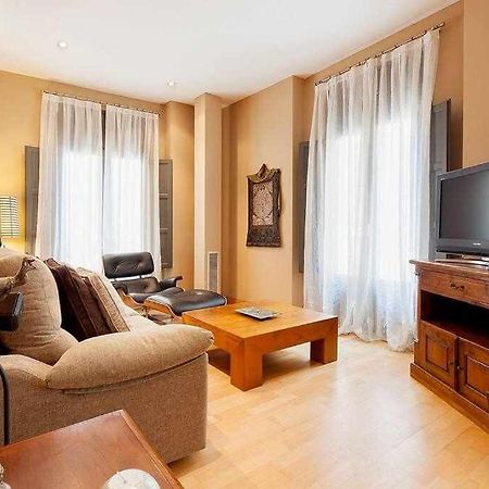 Sleep & Stay Apartamento De Lujo ชีโรนา ภายนอก รูปภาพ