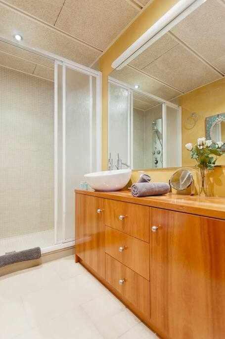 Sleep & Stay Apartamento De Lujo ชีโรนา ภายนอก รูปภาพ
