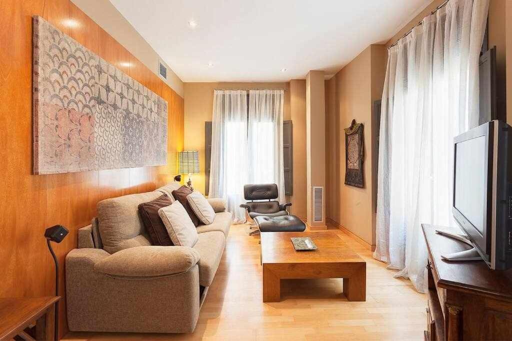 Sleep & Stay Apartamento De Lujo ชีโรนา ภายนอก รูปภาพ