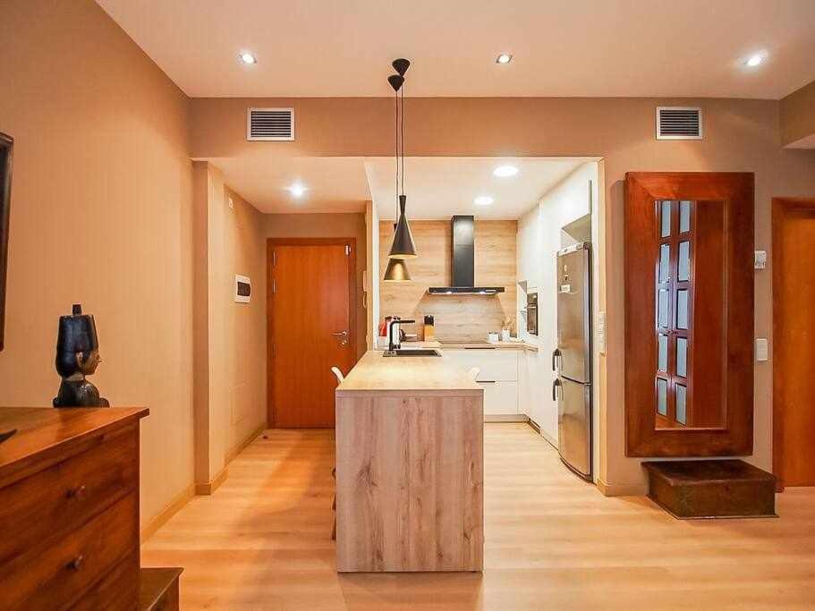 Sleep & Stay Apartamento De Lujo ชีโรนา ภายนอก รูปภาพ
