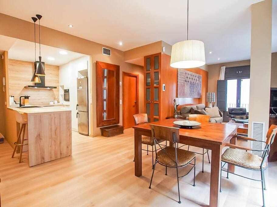 Sleep & Stay Apartamento De Lujo ชีโรนา ภายนอก รูปภาพ