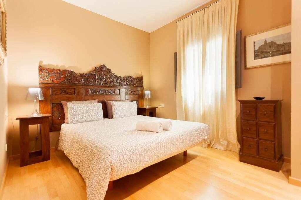 Sleep & Stay Apartamento De Lujo ชีโรนา ภายนอก รูปภาพ